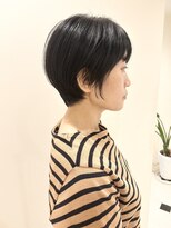 タオン(taon)&nbsp;大人世代　コンパクトショート