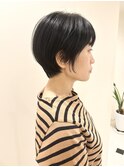 大人世代 コンパクトショート