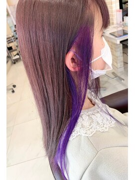 グランデュール 静岡インター通り店(GRANDEUR) イヤリングカラー