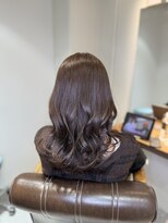 アールサロン 名駅(Rr SALON)&nbsp;巻き髪スタイル♪