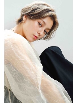 ゼロ 太田店(ZERO) スッキリショート