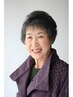 シルバー75歳割　カット　￥3850  〈舞鶴　舞鶴市　東舞鶴〉