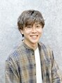 ココア(cocoa) 川緑 一吹