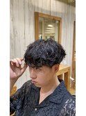 【谷奥オススメ】波巻きパーママッシュ