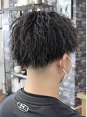 ツイストスパイラル