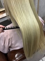 ブルーアンドカンパニー(BLUE&Co.)&nbsp;グリーンベージュ