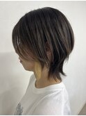 インナーウルフ