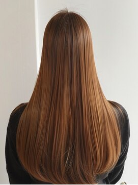 モードケイズ ラ ヴィ ベル(MODE K's la vie belle) 髪質改善/酸熱トリートメント