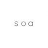ソア(soa)のお店ロゴ