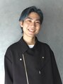 ラック(LUCK)/高谷　涼[船橋/バレイヤージュ/ブリーチ］