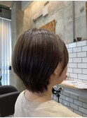 【EIGHT 真嘉比】お客様スタイル