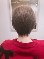 ユール(you'll)&nbsp;耳掛けエアリーショート