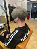 グレージュ