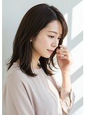 酸性ストレート髪質改善縮毛矯正白髪染めハイライト30代40代50代
