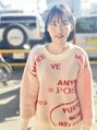 アース オーセンティック アクロスプラザ 与次郎店(EARTH Authentic) 中島秋桜久 【鹿児島】