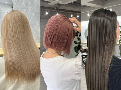 リベル 西中島(Libelle)の写真