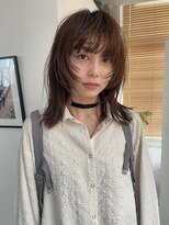 ヴィジョン(VISION)&nbsp;小顔レイヤー