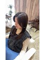ルーシー 伊勢店(Lucy) レイヤーカット