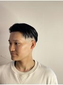 ハイフェードティアドロップ