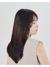 【自社開発 髪質改善】カット＋最高級プレミアネオストレート￥28380→￥23980