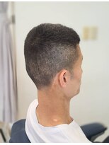 ハヤセ イオンスタイル検見川浜店&nbsp;ベリーショート