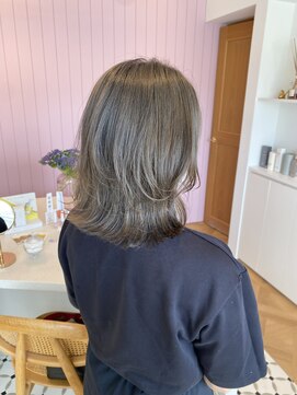 カルミア(CALMIA.,) CALMIA.,スタイル