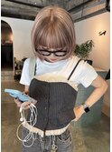 ローライトミックスデザイン◎