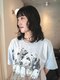 オンリー(ONLY.)の写真/知識豊富なスタイリストが、お客様の髪質やライフスタイルに合わせて最適なデザインをご提案♪