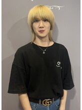 アッピアス 横浜(Appias)&nbsp;Yuto 