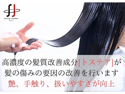 スタイルジャパン 美里店(style JAPAN)の写真