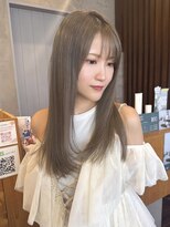 ブランシェ 小牧店(BRANCHE)&nbsp;オリーブグレージュ/ブランシェ小牧　具志