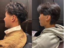 アンツ ヘアーアンドリゾート 辻堂本店(ANT'S Hair and Resort)の雰囲気（メンズもご予約いただけます[辻堂/辻堂駅/カラー/ヘッドスパ]）