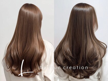 エル(L by truecreation)の写真