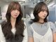 ローレン(Lolen.)の写真/韓国へア・レイヤーカットが大人気＊スタイルイメージを丁寧かつ具体的に創り上げます♪朝のセットも楽に◎