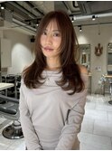 【newton×梅原】ワンカールで作るレイヤーstyle