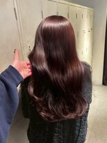 ロロネー(Lolonois)&nbsp;【Lolonois野田阪神】大人暖色カラー（東海碧）