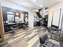 ヘアーサロントヤマ 中郡店(Hair salon Toyama)