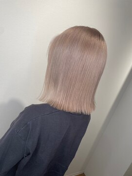 フロート 小阪店(float) 東大阪&艶カラー