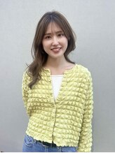 ジーナ 銀座中央通り(Zina)&nbsp;Rika 