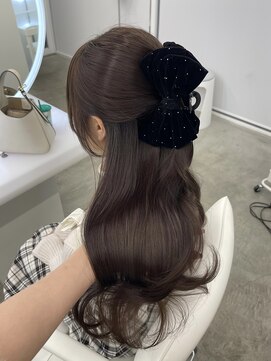 アイシー 表参道(ICY) ショコラブラウン