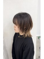 コードライン 静岡伝馬町店(CODE.LINE)&nbsp;ハッシュウルフ