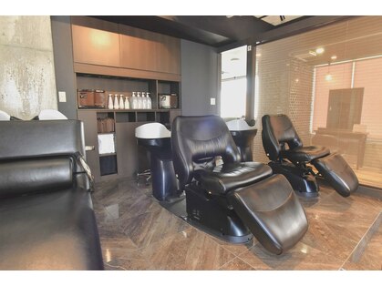 メリーランド 自由が丘(MerryLand)の写真