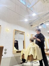 コモドルポ(comodo rupo)&nbsp;Tokieda 