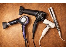 ラバーズ ラパーク岸和田店(LOVERS)の雰囲気（話題のレプロナイザー、リファ完備♪髪質改善）