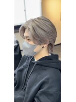 ラピス 名古屋 栄店(Lapis) グレージュセンターパート