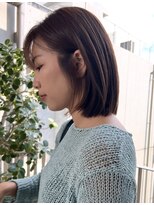 アビーツー(ABBEY2)&nbsp;ミディアムボブ