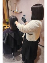 テオ(Teo) ・・・ ひさえ