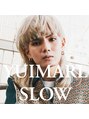 ユイマァルスロウ(YUIMARL SLOW)/YUIMARLSLOW【メンズサロン/メンズカット】