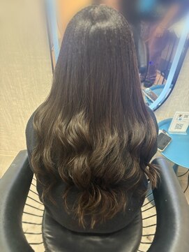 ラニシス ヘアー(Lanisis Hair) ナチュラルブラウンが可愛い!!!