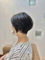 ロマン バイ ルームス(浪漫 by ROOMS)&nbsp;ご自宅でのお手入れのしやすさを意識してカットしています！